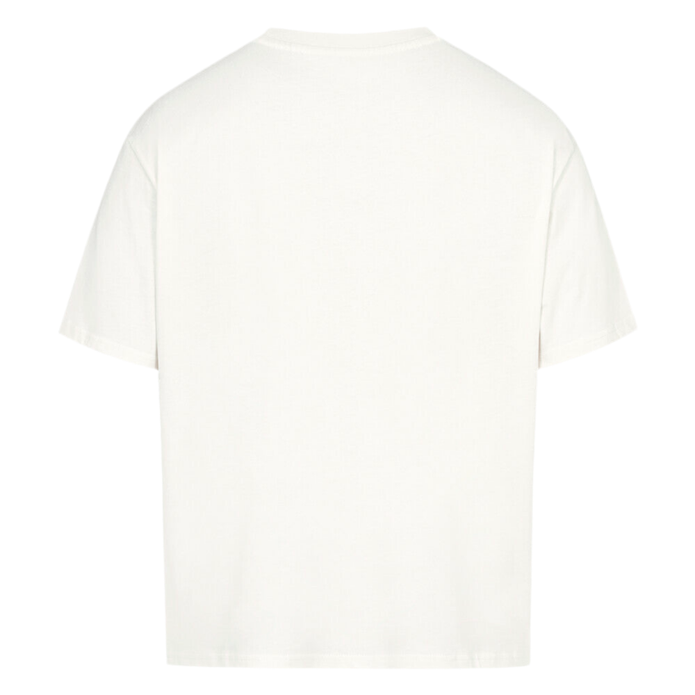 Virgo Crucis - Premium Oversized Shirt