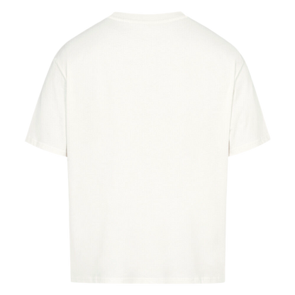 Virgo Crucis - Premium Oversized Shirt
